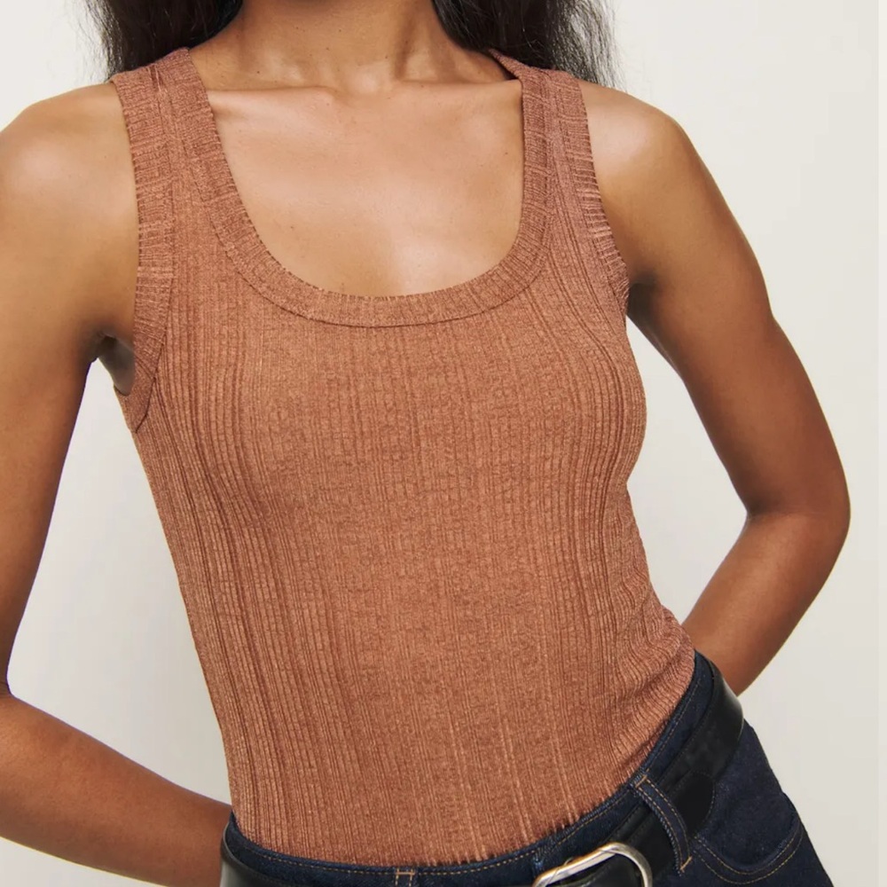 Reformation Top - Picture 4 of 6